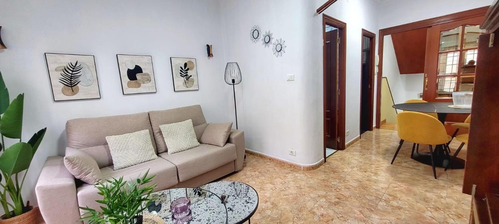 Apartamento Casa Gloria Pontevedra Exterior foto